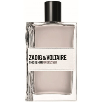 This Is Him! Undressed EDT 
